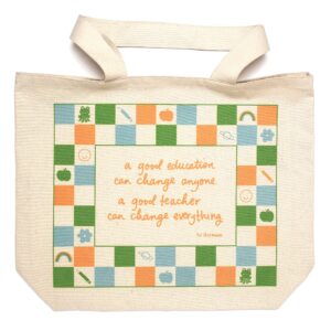 Compact Tote Bag