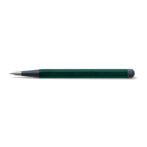 Rotary Tip Mechanical Pencil Forest Green