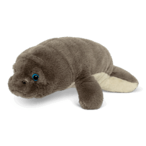 Soft Sea Creature Plush
