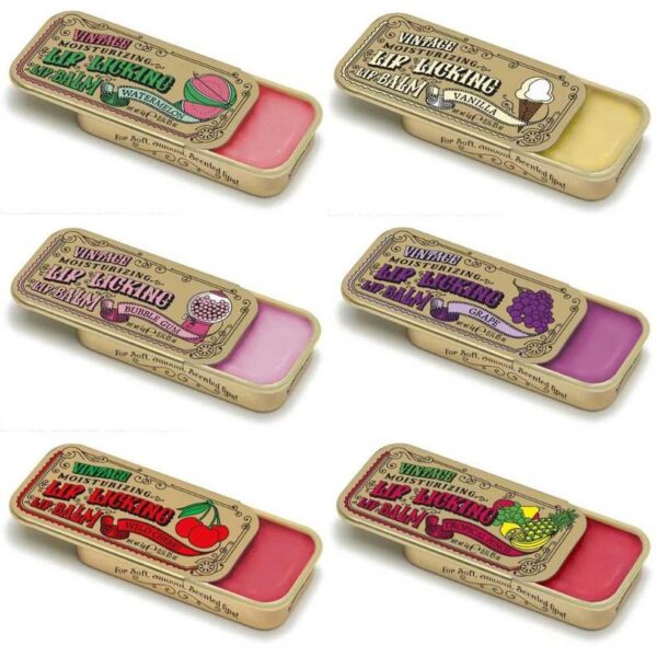 Classic Lip Balm