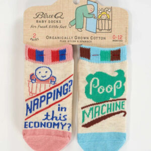 baby nap socks
