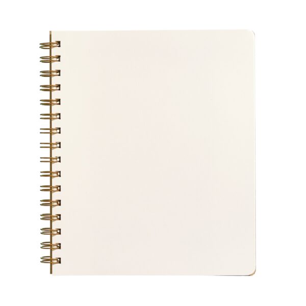 notebook mustard - Image 6