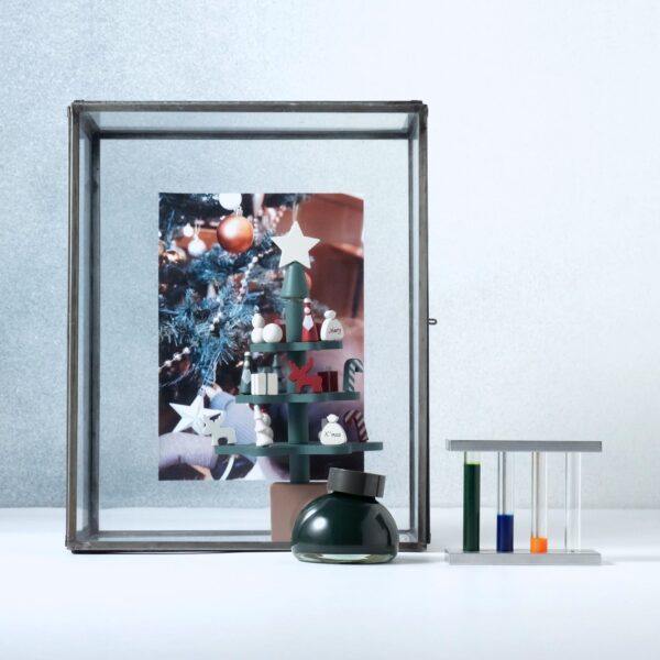 Pigment Ink Seasonal Winter Collection