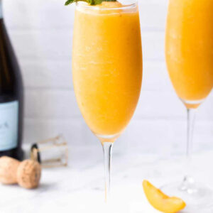 Fruity Slush Cocktail Mix