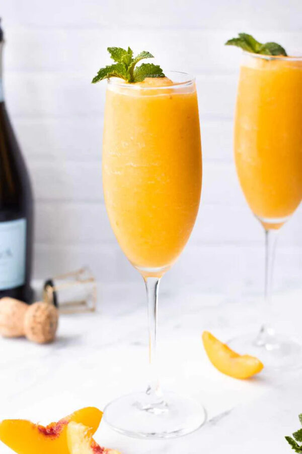 Fruity Slush Cocktail Mix