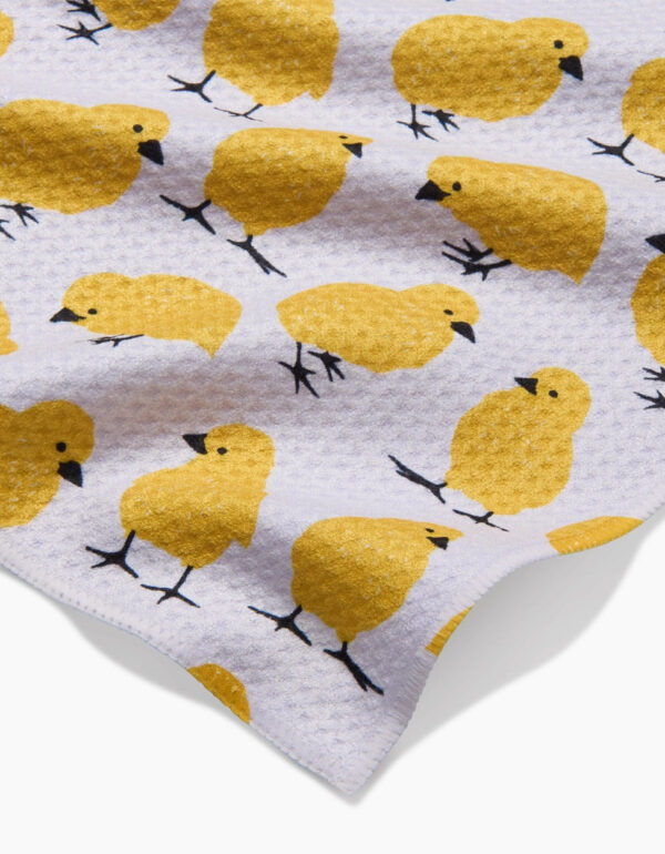 Compact Bar Towel