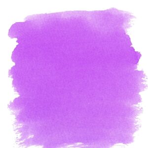 10ml bottled ink rose