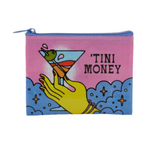 Compact Coin Purse